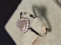 Anello Pandora Donna in Argento COD193801C01-60 - COD193801C01-60